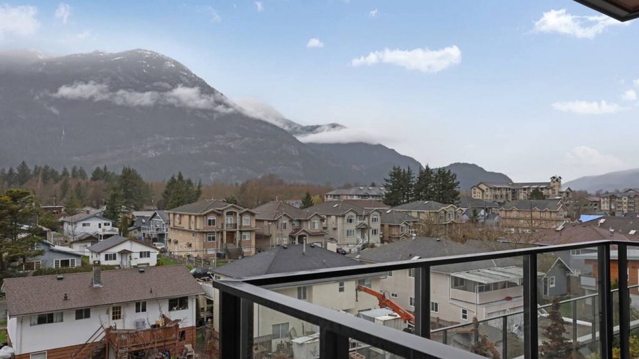 Photo of Outdoor in Downtown Squamish