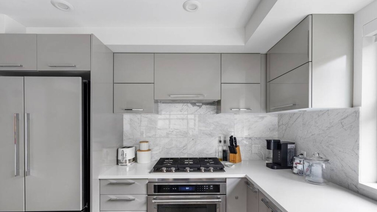 Photo of Kitchen in White Rock