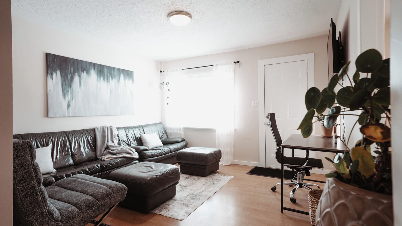 Photo of Livingroom in Montgomery