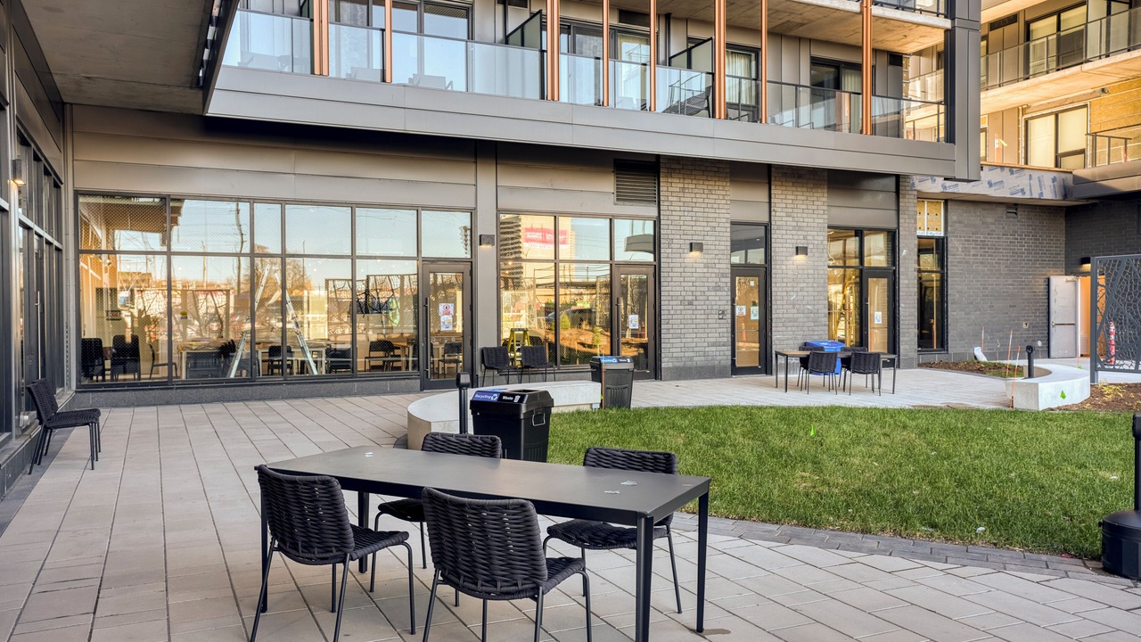 Photo of Outdoor in Industrial Park