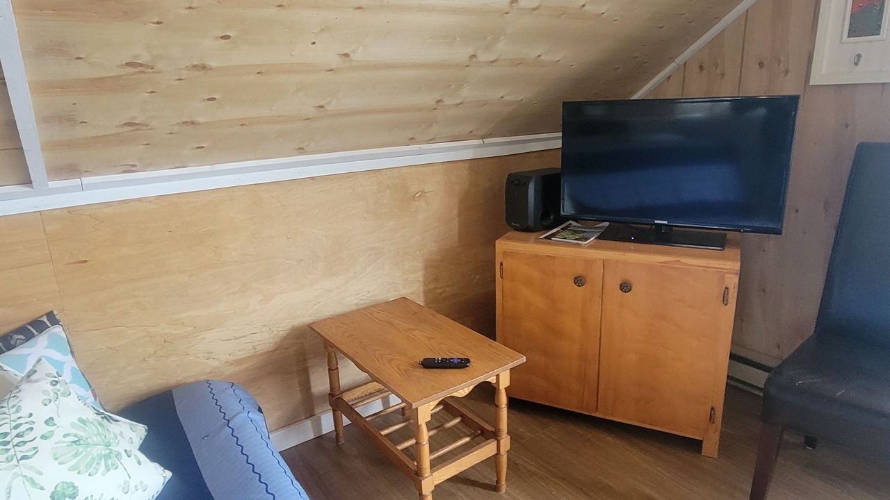 Photo of Livingroom in Cap aux Meules