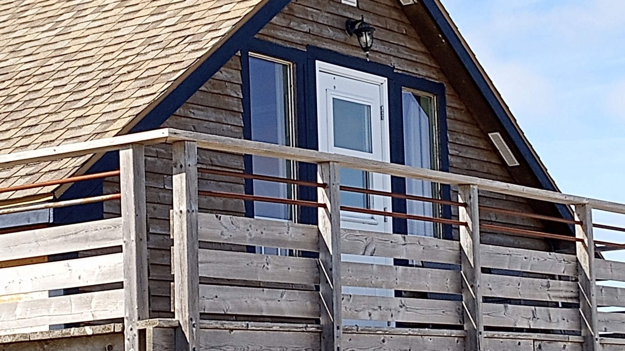 Photo of Outdoor in Cap aux Meules