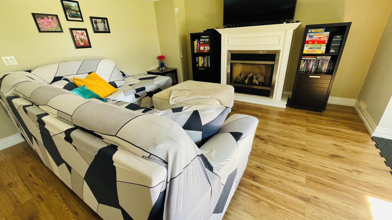 Photo of Livingroom in Okotoks