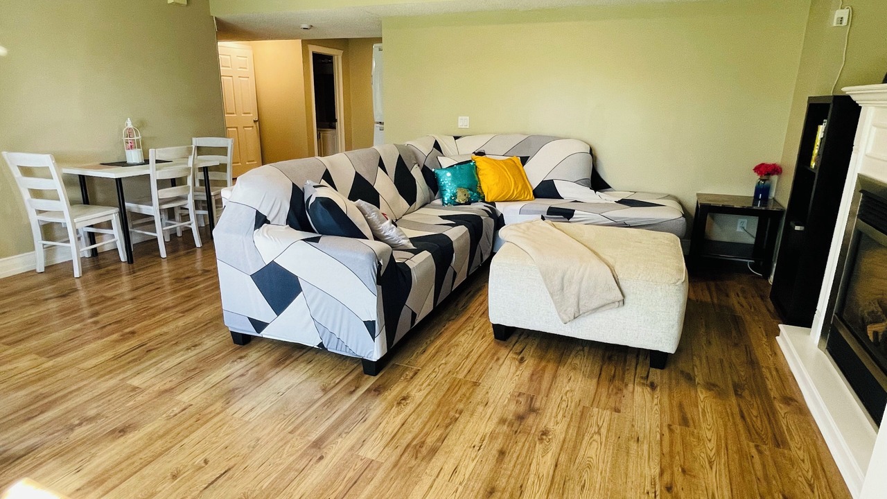 Photo of Livingroom in Okotoks