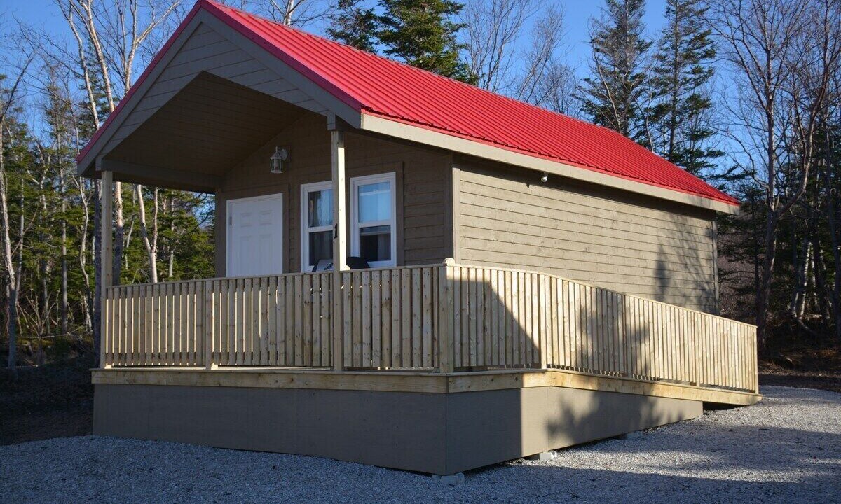 Photo of Outdoor in Rocky Harbour