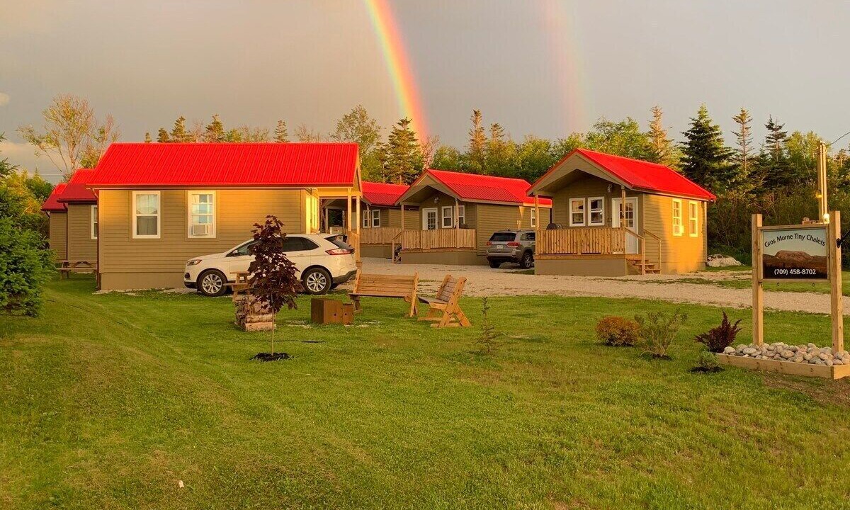 Photo of Outdoor in Rocky Harbour