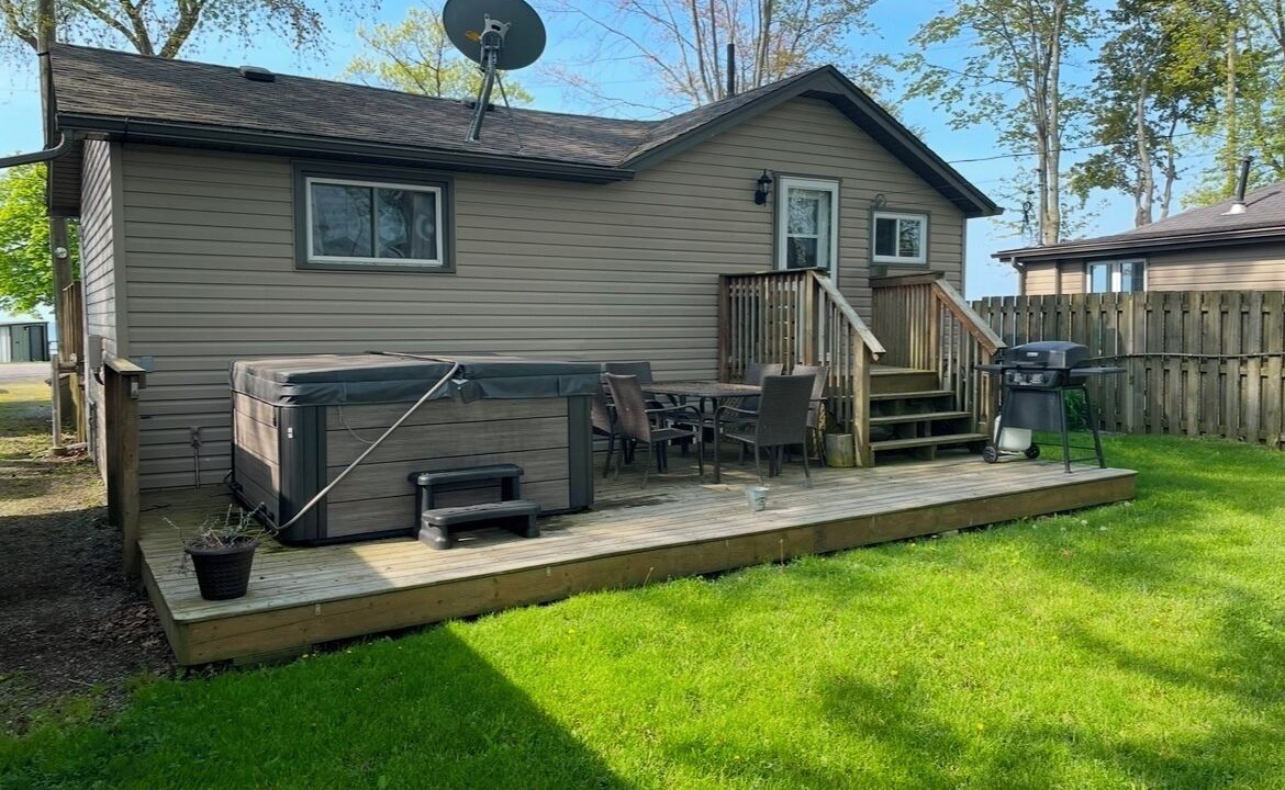 Photo of Outdoor in Dunnville