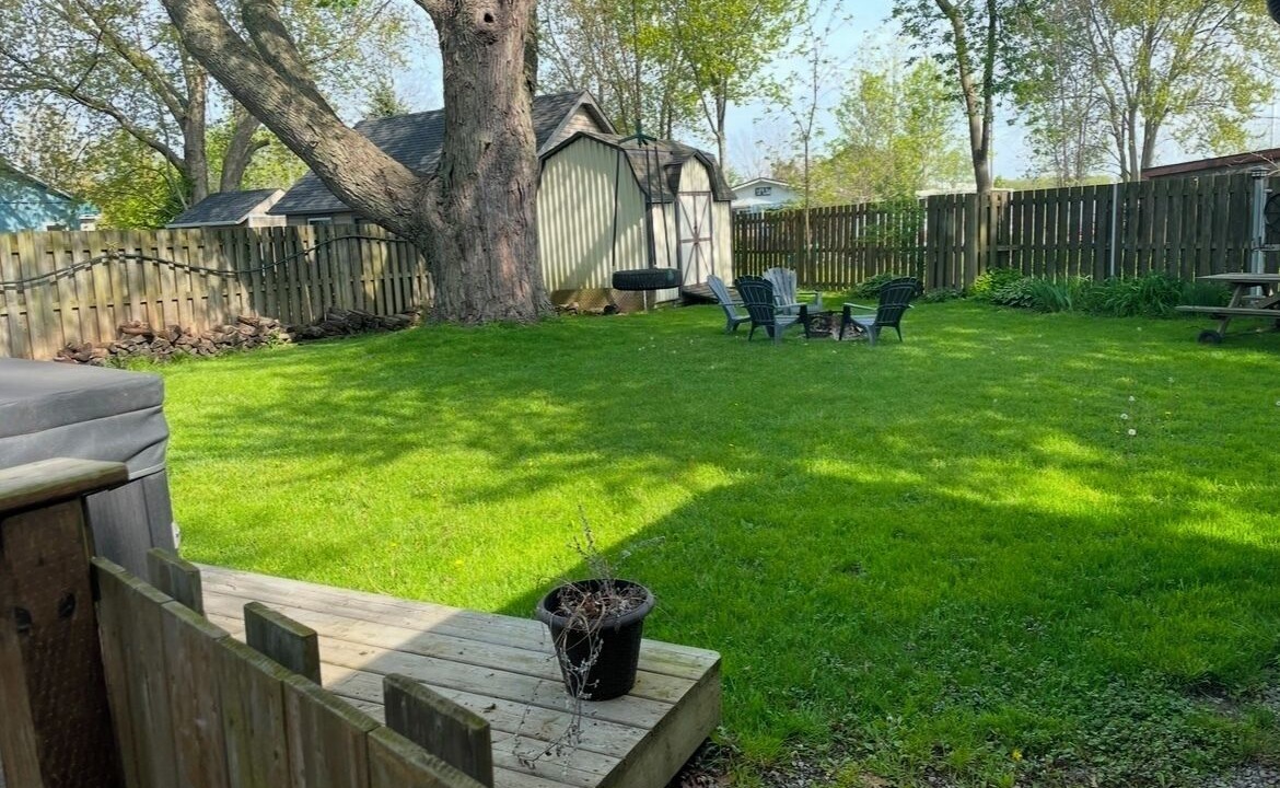 Photo of Outdoor in Dunnville