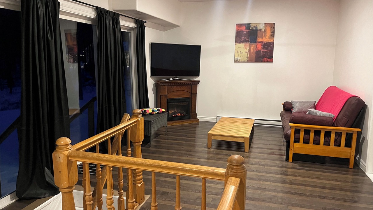 Photo of Livingroom in Cantley
