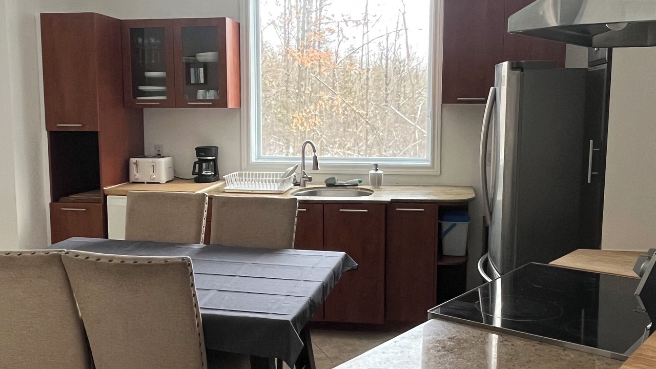 Photo of Kitchen in Cantley