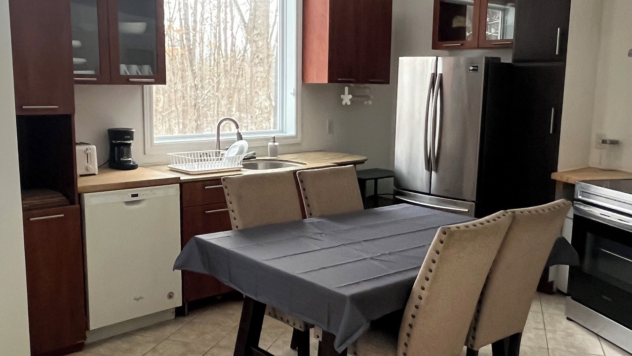 Photo of Kitchen in Cantley