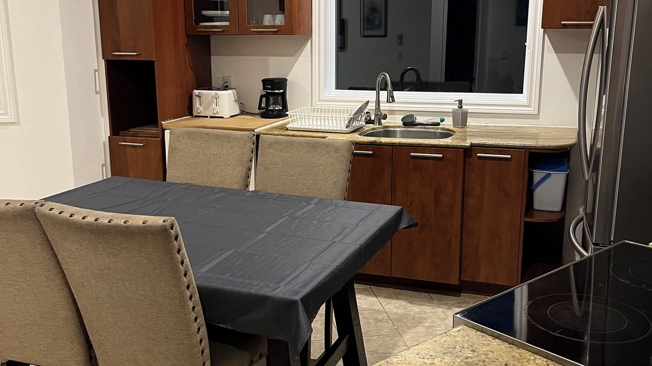 Photo of Kitchen in Cantley