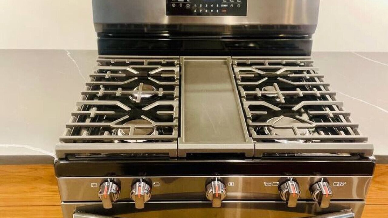Photo of Kitchen in York - Haig