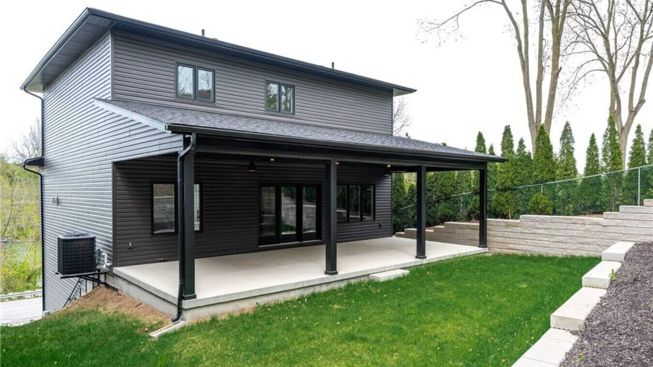Photo of Outdoor in York - Haig