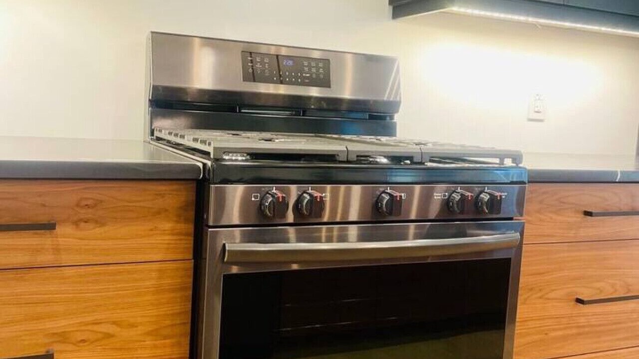 Photo of Kitchen in York - Haig