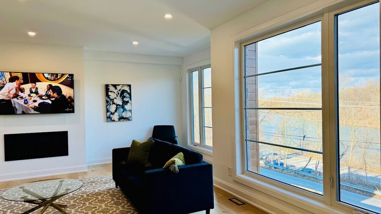 Photo of Livingroom in York - Haig
