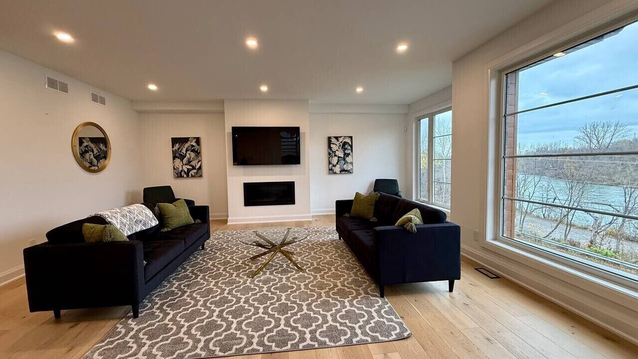 Photo of Livingroom in York - Haig