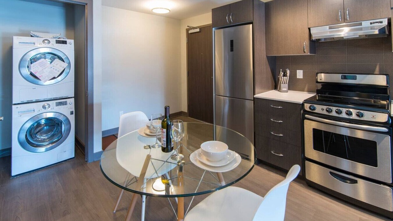Photo of Kitchen in Centretown