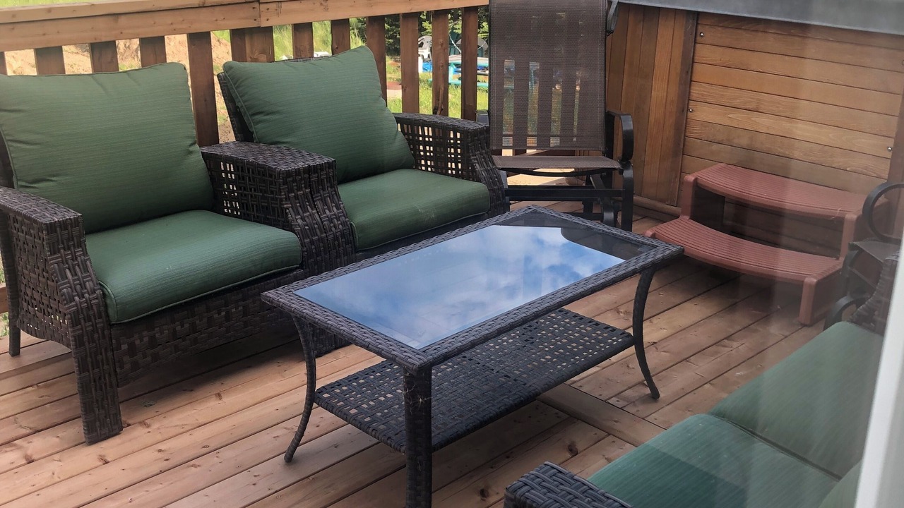 Photo of Outdoor in Parkland Beach
