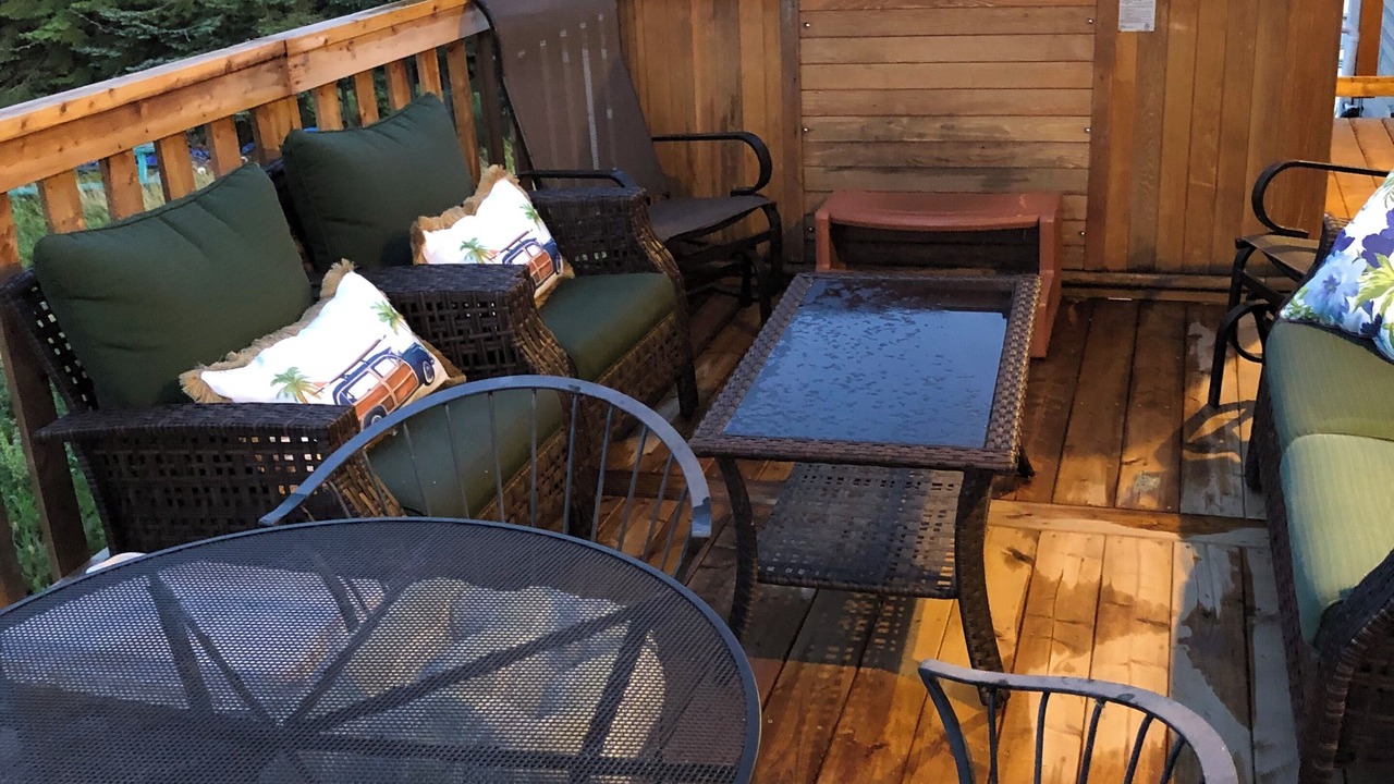 Photo of Outdoor in Parkland Beach