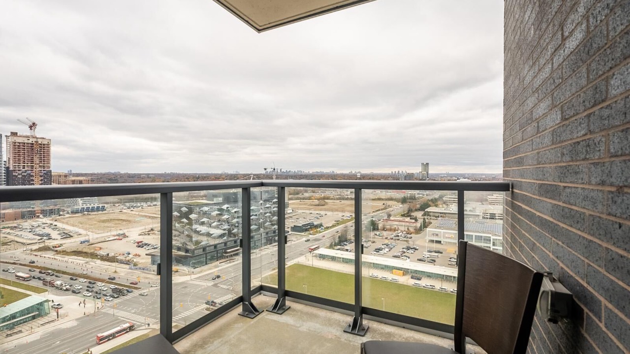Photo of Outdoor in Flemingdon Park