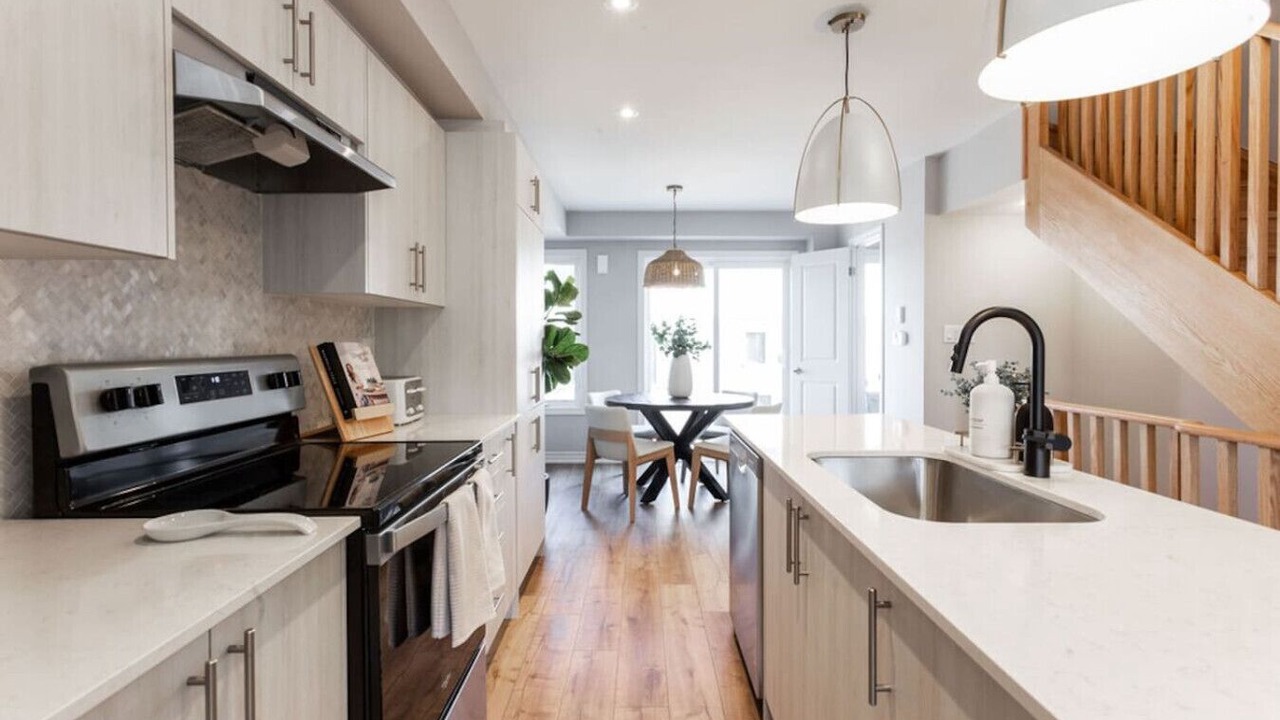 Photo of Kitchen in Innisfil