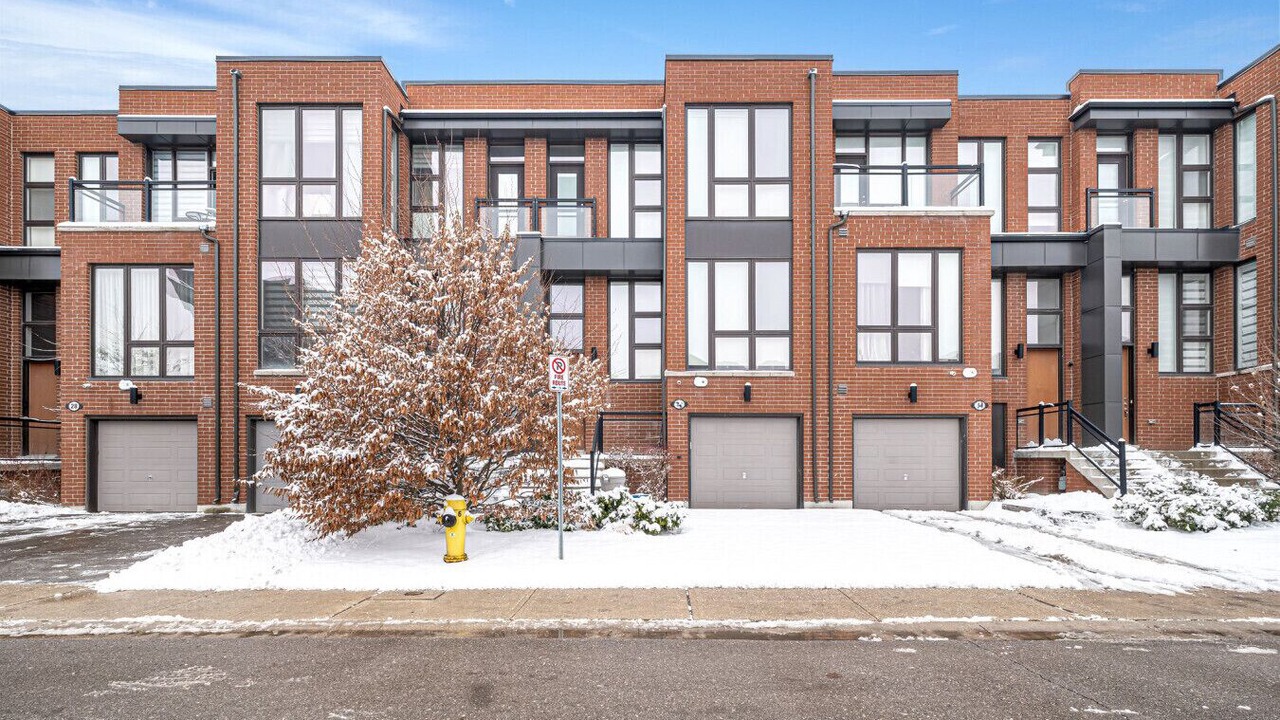 Photo of Outdoor in Vaughan
