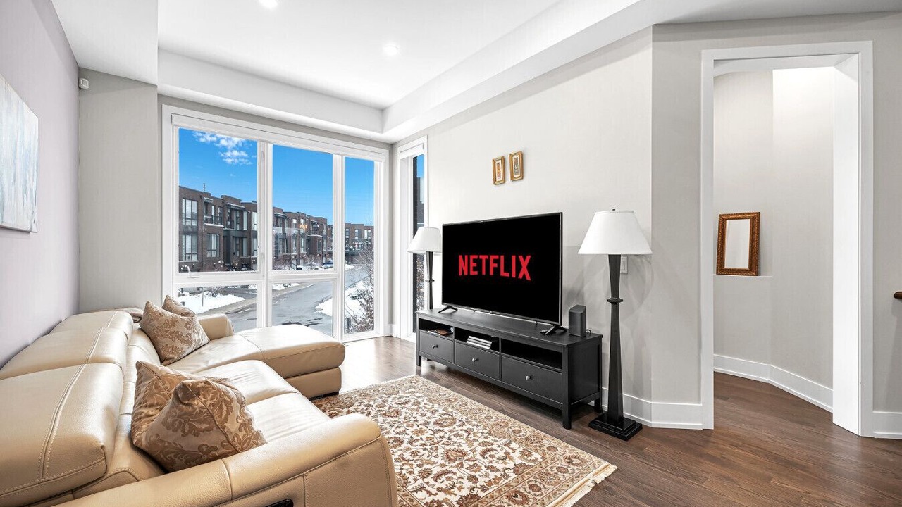 Photo of Livingroom in Vaughan