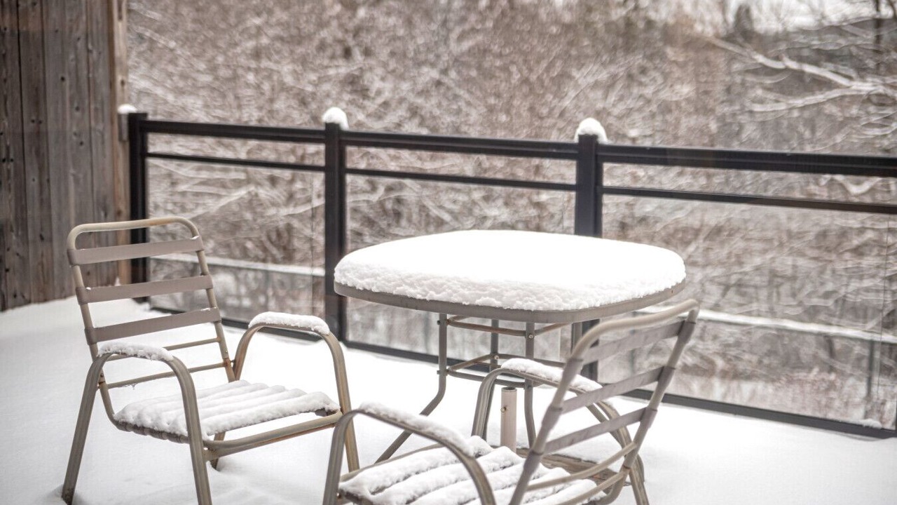 Photo of Outdoor in Vaughan