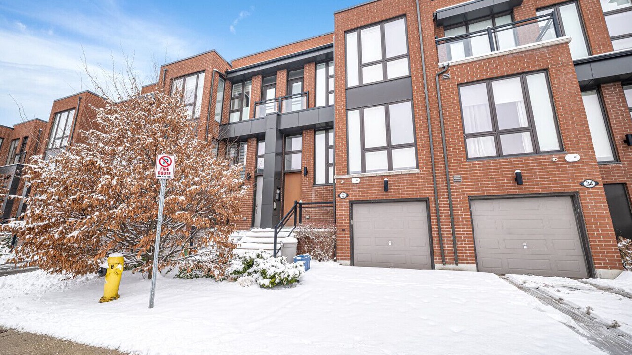 Photo of Outdoor in Vaughan