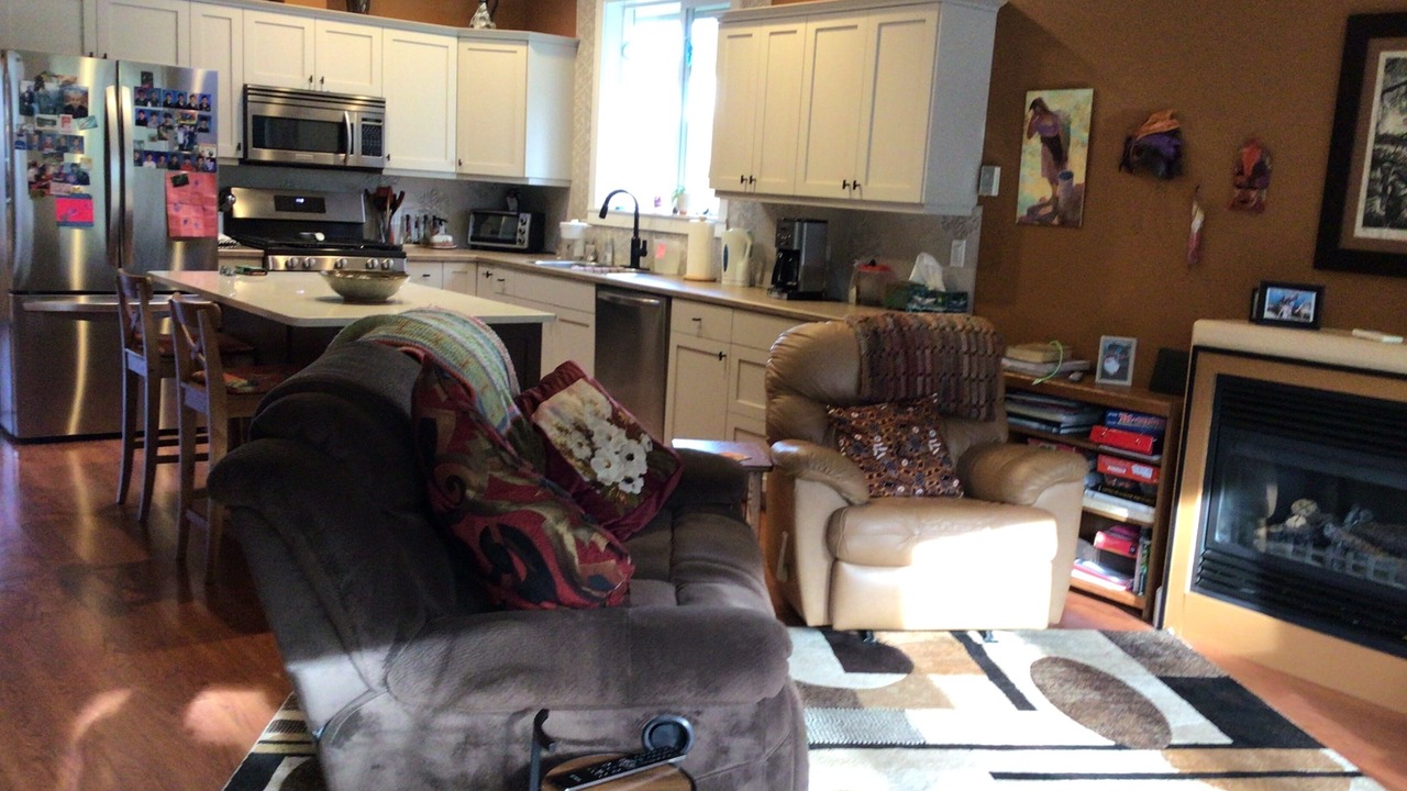 Photo of Livingroom in Comox