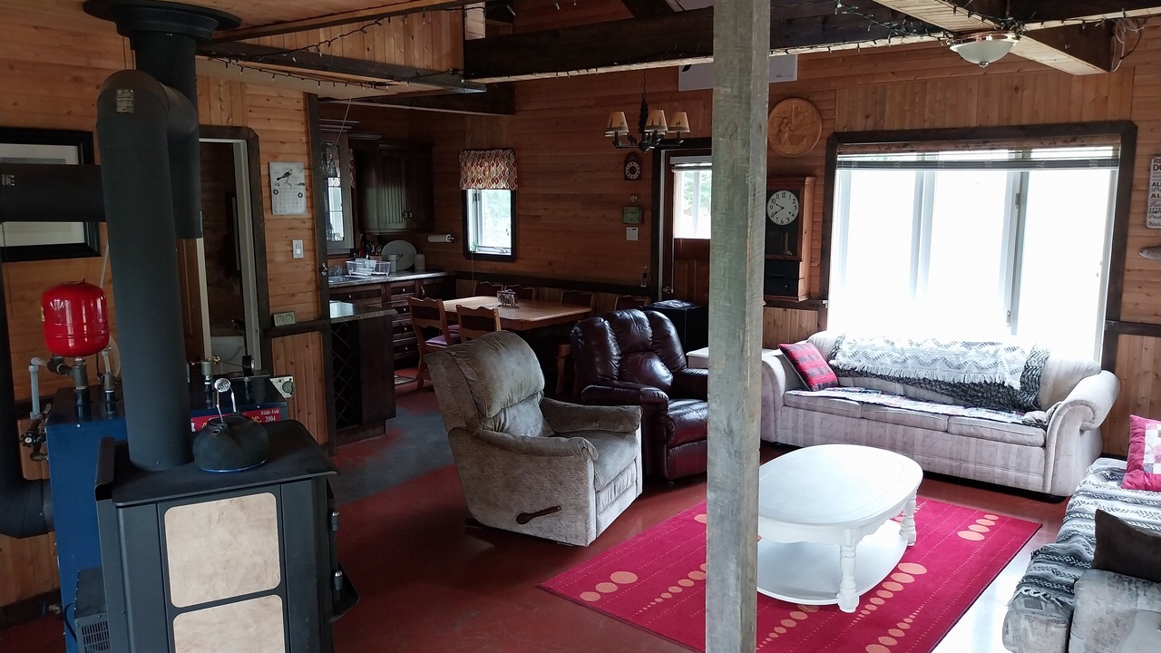 Photo of Livingroom in Gloucester County