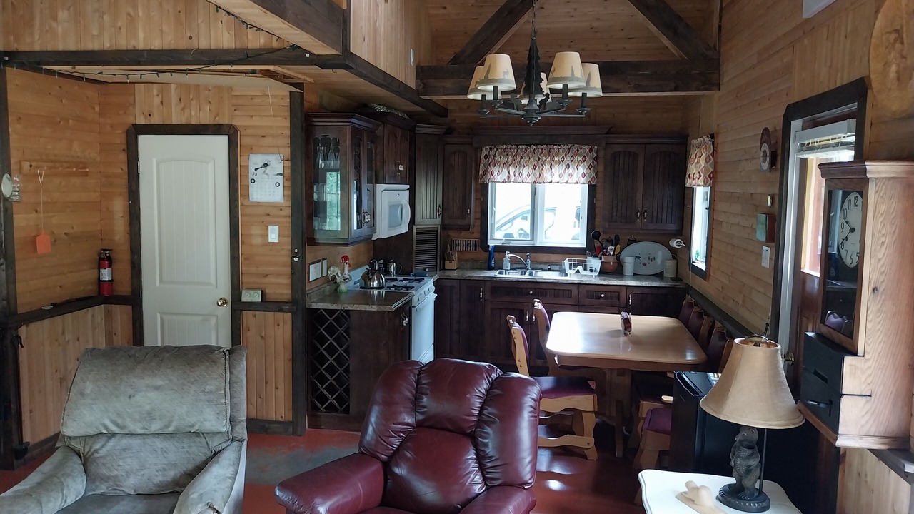Photo of Livingroom in Gloucester County