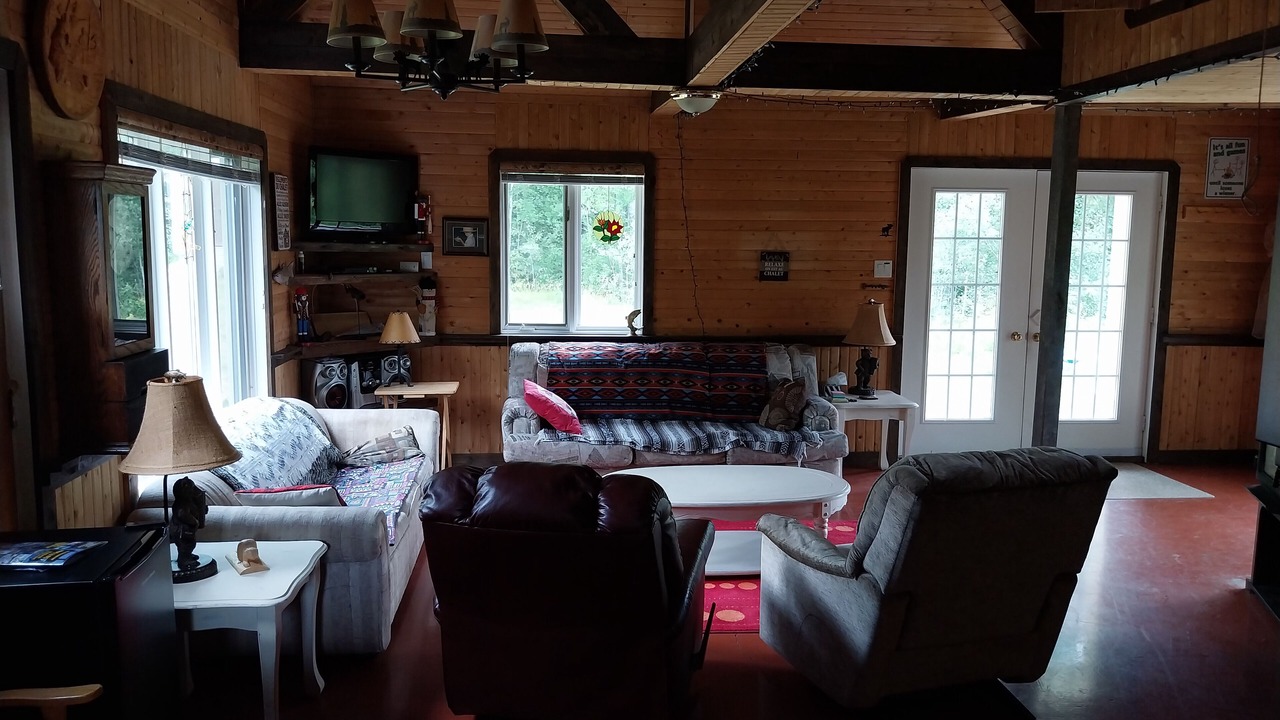 Photo of Livingroom in Gloucester County