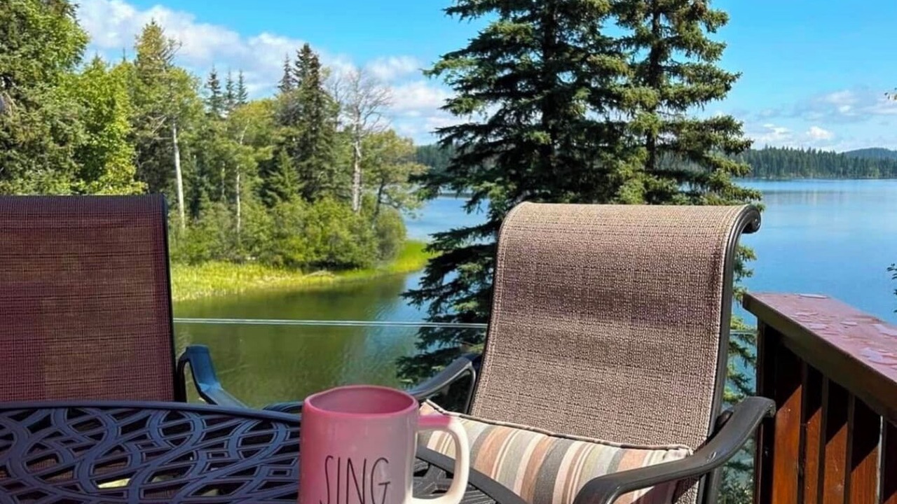 Photo of Outdoor in Bridge Lake