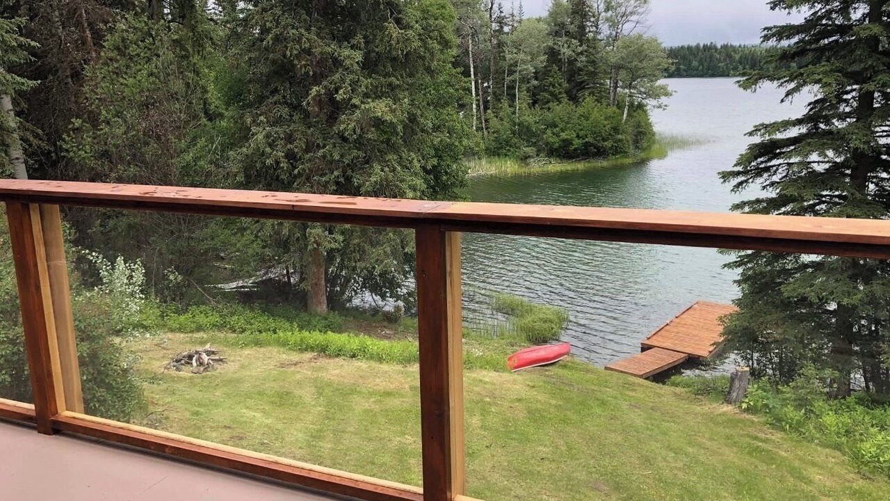 Photo of Outdoor in Bridge Lake
