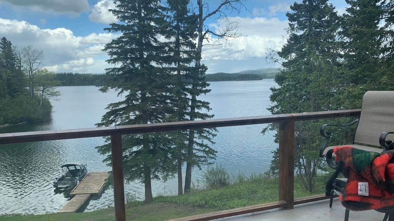 Photo of Outdoor in Bridge Lake