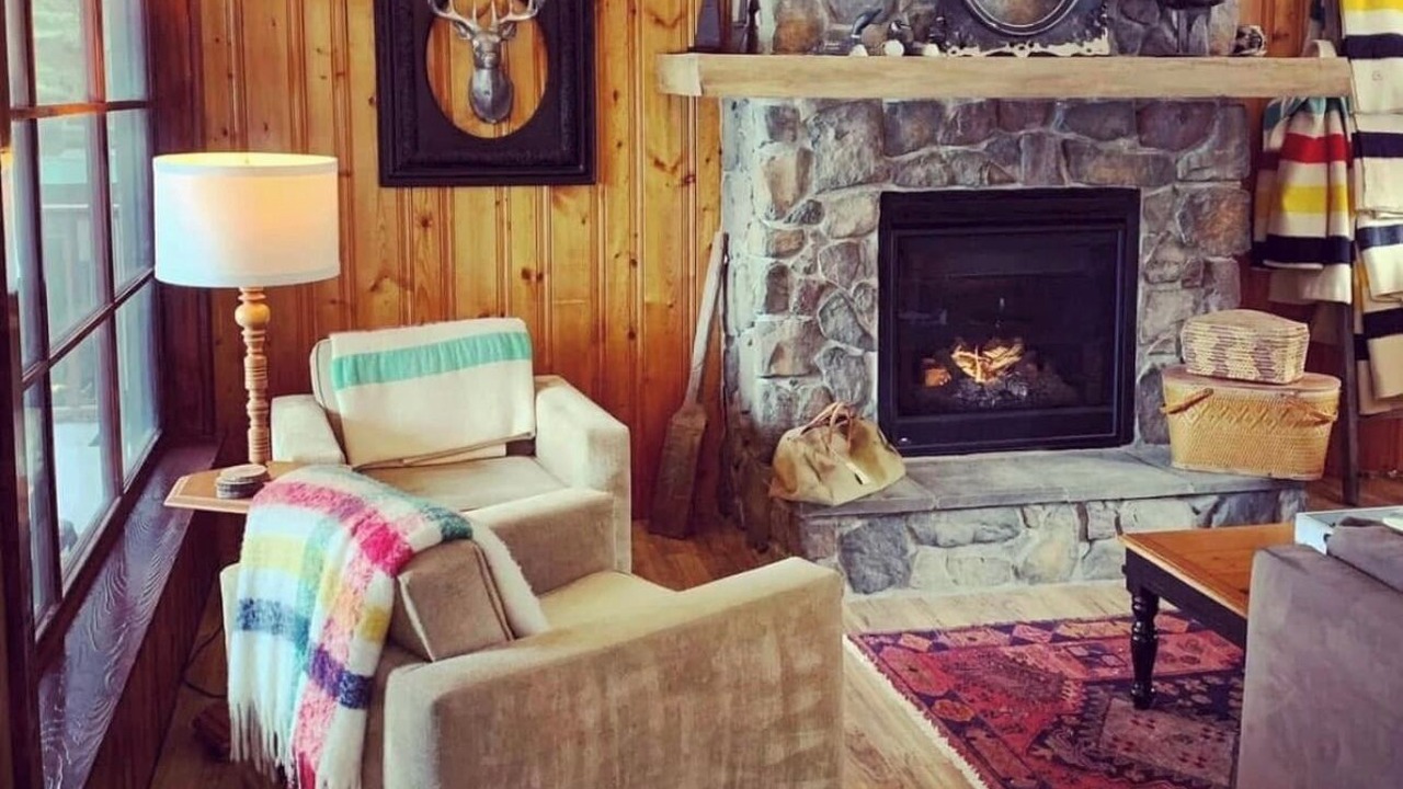 Photo of Livingroom in Bridge Lake
