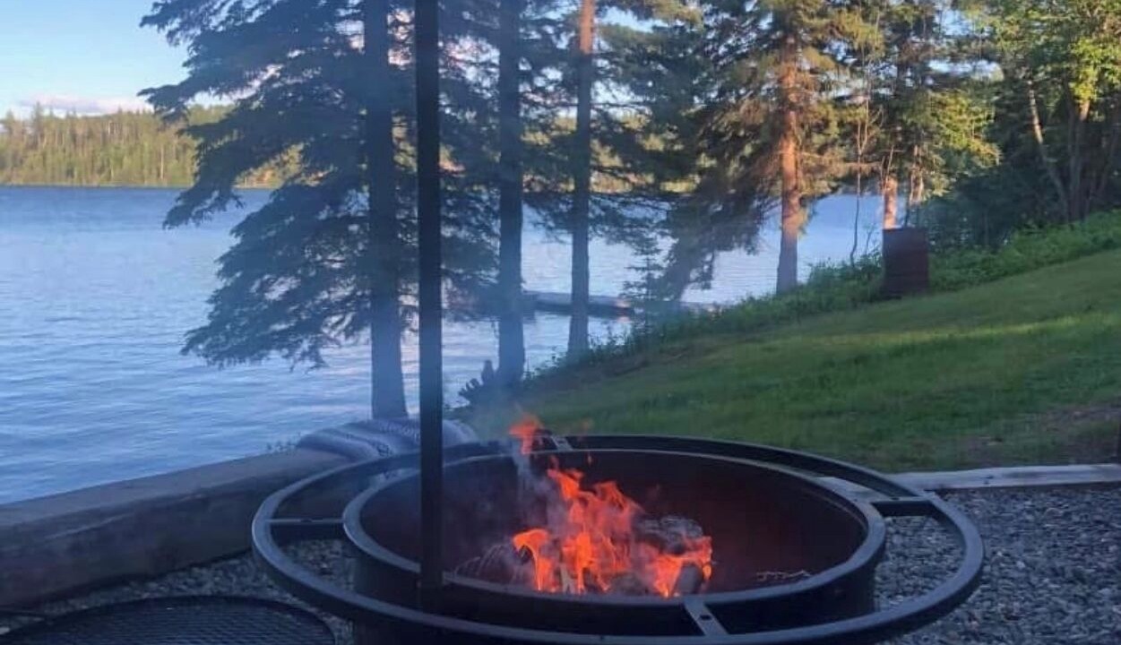 Photo of Outdoor in Bridge Lake