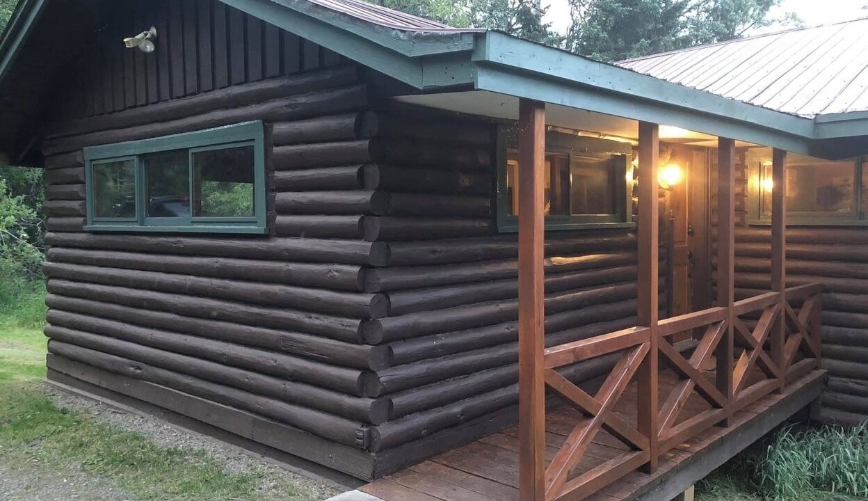 Photo of Outdoor in Bridge Lake