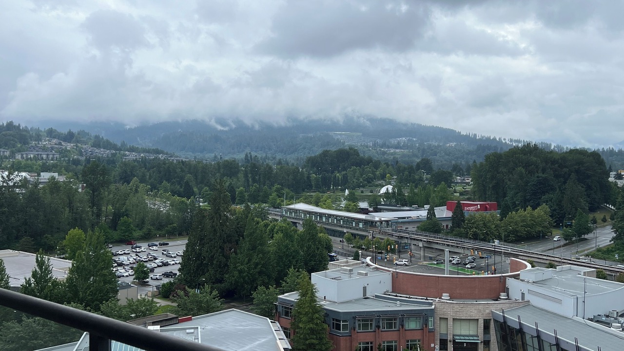 Photo of Outdoor in Coquitlam
