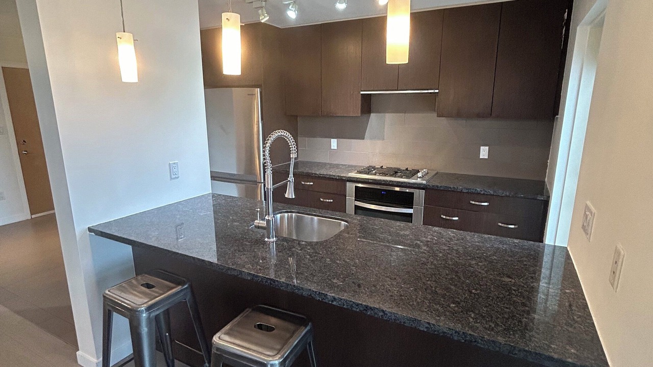 Photo of Kitchen in Coquitlam