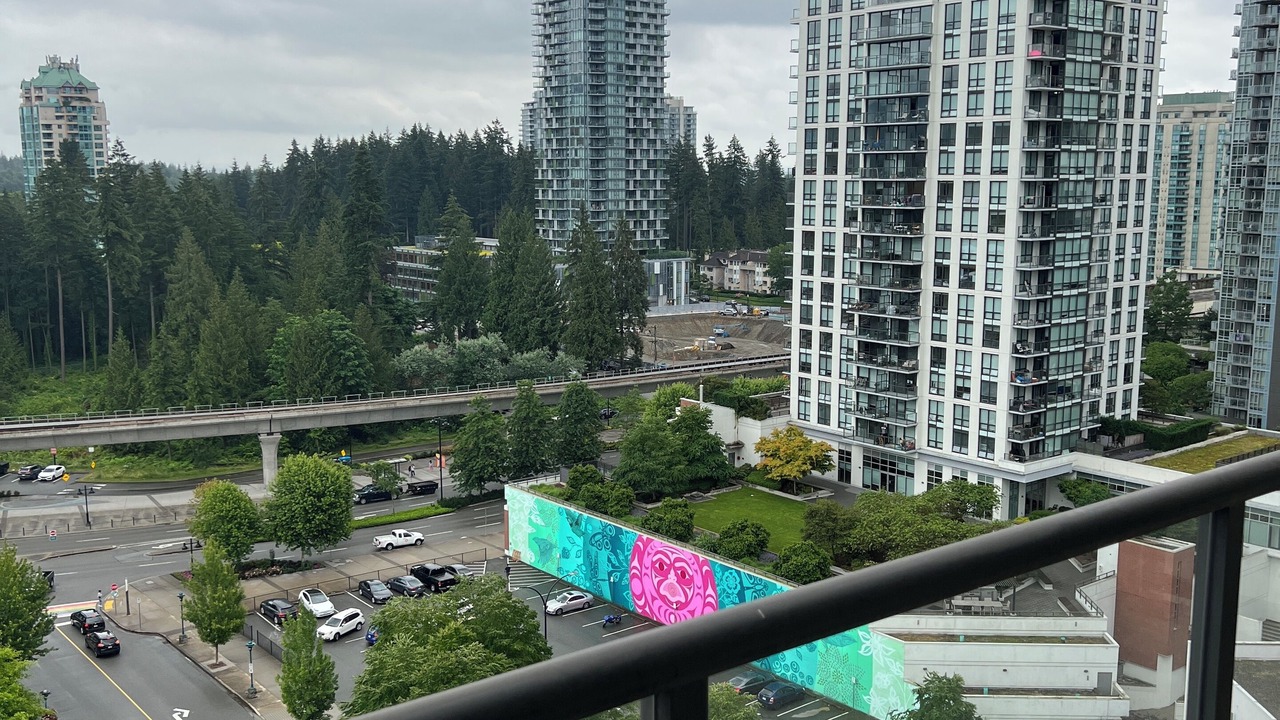 Photo of Outdoor in Coquitlam