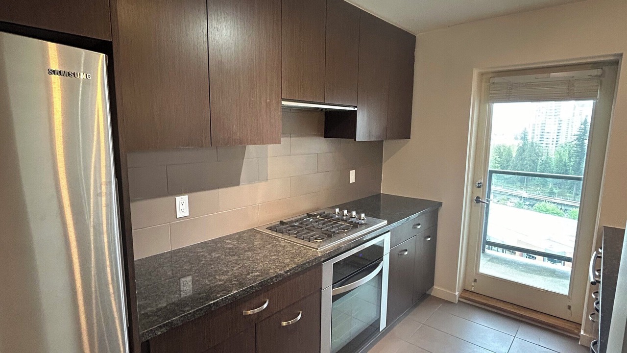 Photo of Kitchen in Coquitlam