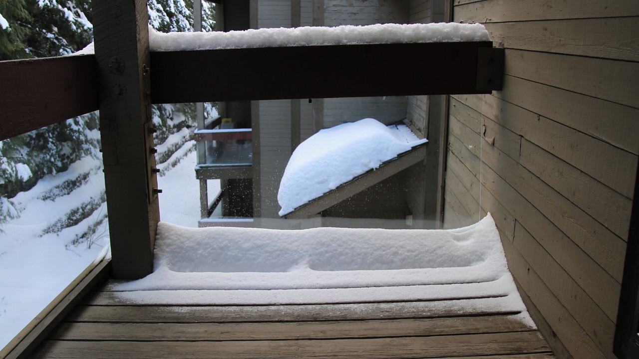 Photo of Outdoor in Whistler Village