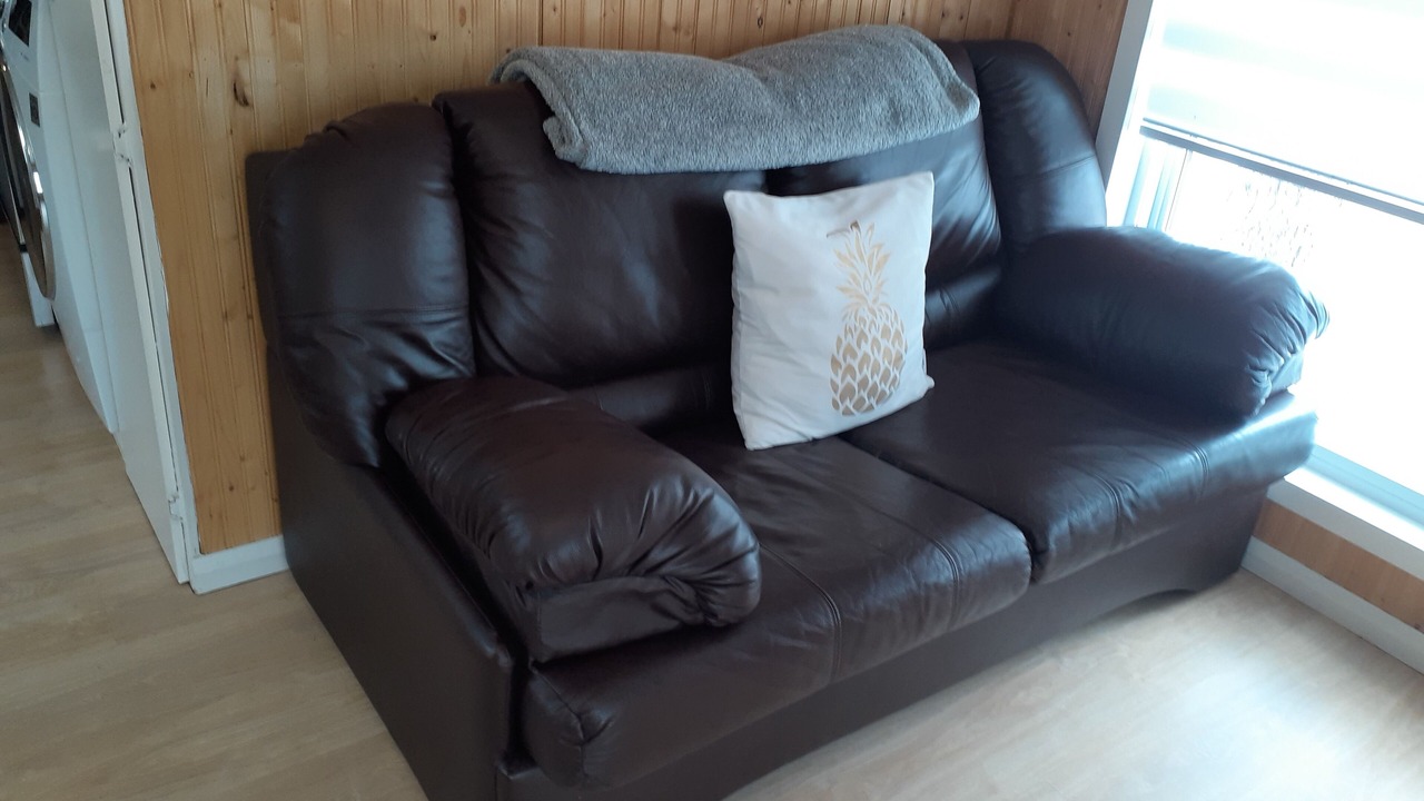 Photo of Livingroom in Farnham