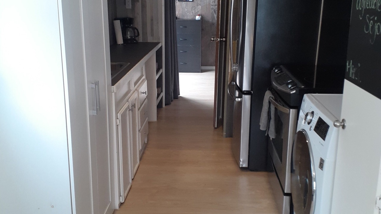 Photo of Kitchen in Farnham