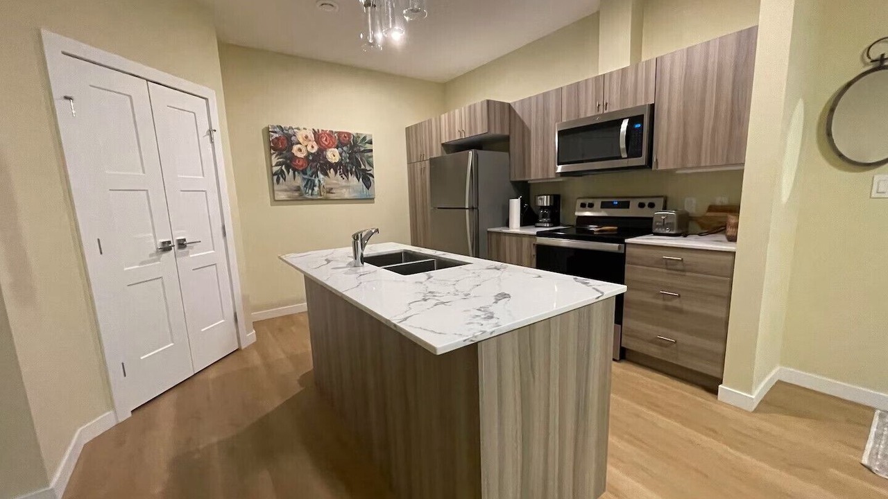 Photo of Kitchen in Antigonish