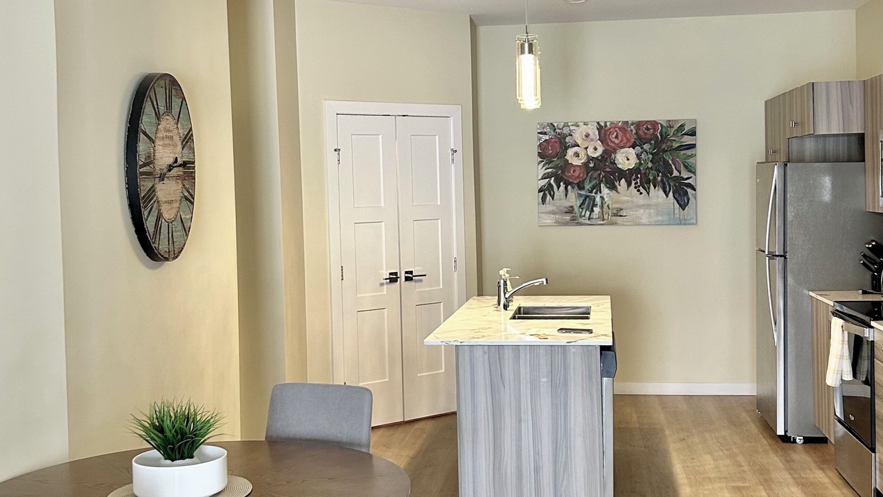 Photo of Kitchen in Antigonish