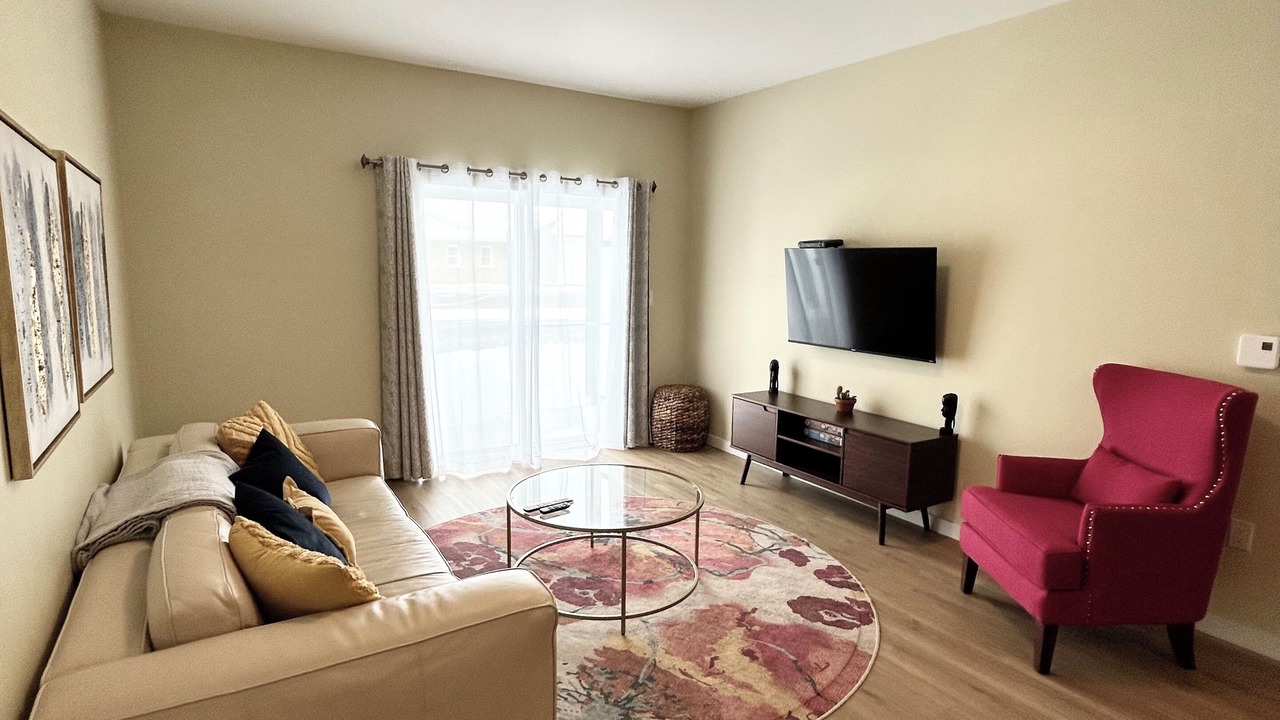Photo of Livingroom in Antigonish